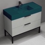 Nameeks DERIN316 Vanity Finish