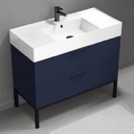 Nameeks DERIN9 Vanity Finish
