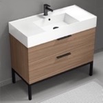 Nameeks DERIN9 Vanity Finish