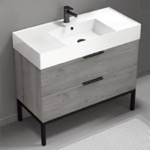 Nameeks DERIN9 Vanity Finish