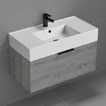 Nameeks DERIN510 Vanity Finish