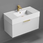Nameeks DERIN513 Vanity Finish