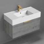 Nameeks DERIN513 Vanity Finish