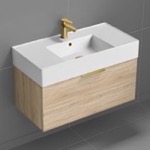 Nameeks DERIN513 Vanity Finish