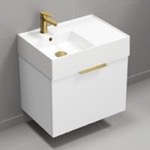 Nameeks DERIN555 Vanity Finish