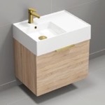 Nameeks DERIN555 Vanity Finish