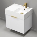 Nameeks DERIN569 Vanity Finish