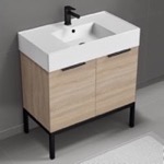 Nameeks DERIN579 Vanity Finish