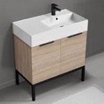 Nameeks DERIN605 Vanity Finish