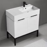 Nameeks DERIN605 Vanity Finish