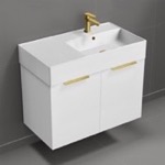 Nameeks DERIN611 Vanity Finish