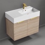 Nameeks DERIN611 Vanity Finish