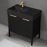 Nameeks DERIN734 Vanity Finish