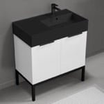 Nameeks DERIN738 Vanity Finish