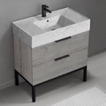 Nameeks DERIN114 Vanity Finish