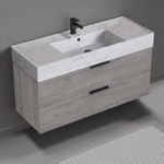 Nameeks DERIN162 Vanity Finish