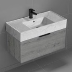 Nameeks DERIN762 Vanity Finish