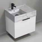 Nameeks DERIN781 Vanity Finish