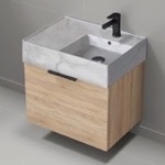 Nameeks DERIN787 Vanity Finish