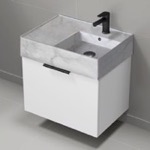 Nameeks DERIN787 Vanity Finish