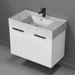 Nameeks DERIN792 Vanity Finish