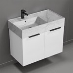 Nameeks DERIN800 Vanity Finish