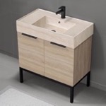 Nameeks DERIN848 Vanity Finish