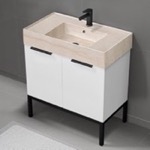 Nameeks DERIN848 Vanity Finish