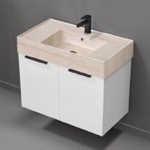 Nameeks DERIN850 Vanity Finish