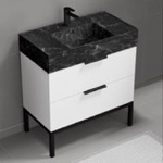 Nameeks DERIN867 Vanity Finish