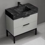 Nameeks DERIN867 Vanity Finish