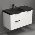 Nameeks LISBON19 Vanity Finish