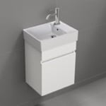 Nameeks MINI17 Vanity Finish