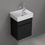Nameeks MINI17 Vanity Finish