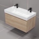 Nameeks SHARP31 Vanity Finish