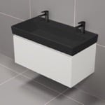 Nameeks SHARP34 Vanity Finish