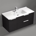 Nameeks BODRUM124 Vanity Finish