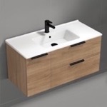Nameeks BODRUM119 Vanity Finish