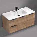 Nameeks BODRUM137 Vanity Finish