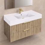 Nameeks DERIN1096 Vanity Finish