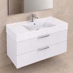 Nameeks DERIN1099 Vanity Finish