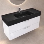 Nameeks DERIN1124 Vanity Finish