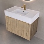 Nameeks DERIN1032 Vanity Finish