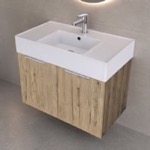 Nameeks DERIN1035 Vanity Finish