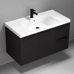 Nameeks FRAME3 Vanity Finish