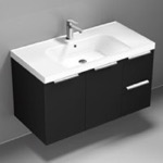 Nameeks FRAME8 Vanity Finish