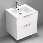 Nameeks IBIZA44 Vanity Finish
