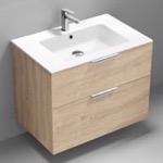 Nameeks IBIZA52 Vanity Finish