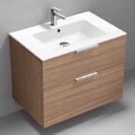 Nameeks IBIZA52 Vanity Finish