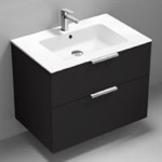 Nameeks IBIZA52 Vanity Finish